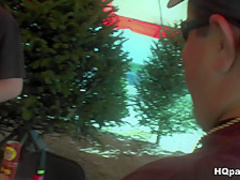 Amazing pornstar in Best Reality, Hardcore sex clip