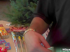 Amazing pornstar in Best Reality, Hardcore sex clip