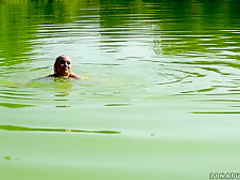 Amazing pornstar in Fabulous Babes, Solo Girl xxx movie