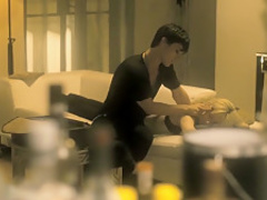 Plush (2013) Emily Browning