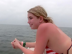 Hottest pornstar in horny threesome, big tits xxx video