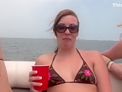 Hottest pornstar in horny threesome, big tits xxx video