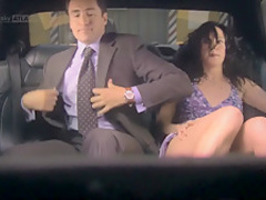 Weeds Mary Louise Parker