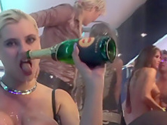 Best pornstar in horny group sex, amateur adult movie