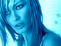 Amazing pornstar in fabulous striptease, blonde xxx video