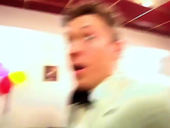 Russian funny weeding game