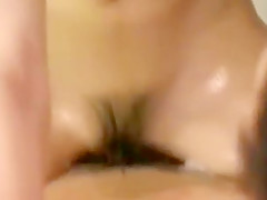 Fabulous homemade Massage porn clip