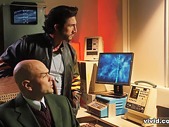 X-Men XXX: An Axel Braun Parody - Vivid