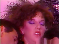 Incredible pornstar in amazing hairy, facial adult clip