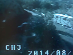 Hottest pornstars Sandra Luberc and Nina Elle in amazing tattoos, brazilian adult movie