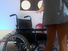 Incredible pornstars Kristi Klenot and Diana Gold in hottest threesome, mature xxx scene