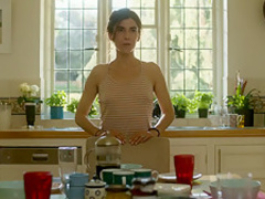 The Honourable Woman S01E07 (2014) Lubna Azabal