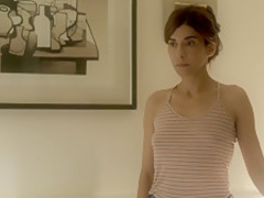 The Honourable Woman S01E07 (2014) Lubna Azabal