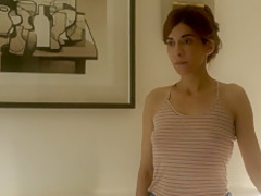 The Honourable Woman S01E07 (2014) Lubna Azabal