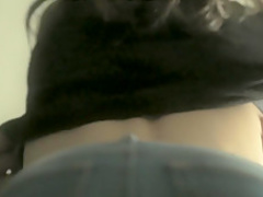 The Honourable Woman S01E07 (2014) Lubna Azabal