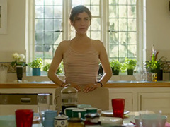 The Honourable Woman S01E07 (2014) Lubna Azabal