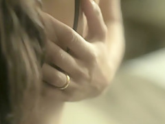 The Honourable Woman S01E07 (2014) Lubna Azabal