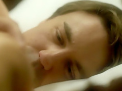 The Honourable Woman S01E07 (2014) Lubna Azabal