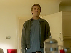 The Honourable Woman S01E07 (2014) Lubna Azabal