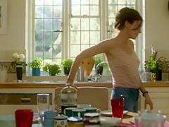 The Honourable Woman S01E07 (2014) Lubna Azabal