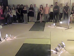 Naked on Stage-120 N14