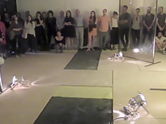 Naked on Stage-120 N14