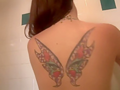 Amazing pornstar in best amateur, piercing xxx video