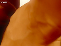 Incredible pornstar Capri Cavalli in horny tattoos, facial porn video