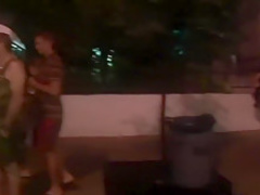 Amazing pornstar in incredible group sex, brazilian sex video