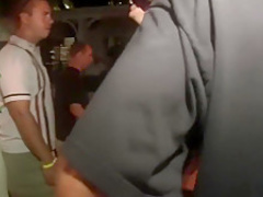 Amazing pornstar in incredible group sex, brazilian sex video