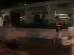 Amazing pornstar in incredible group sex, brazilian sex video