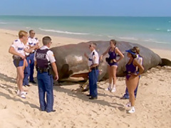 Reno 911! Miami (2007) Irina Voronina