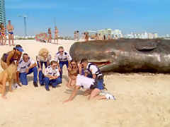 Reno 911! Miami (2007) Irina Voronina