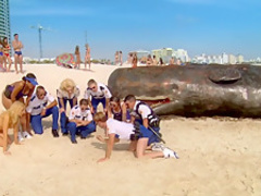 Reno 911! Miami (2007) Irina Voronina