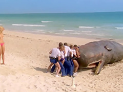 Reno 911! Miami (2007) Irina Voronina