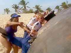 Reno 911! Miami (2007) Irina Voronina