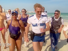 Reno 911! Miami (2007) Irina Voronina