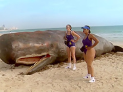 Reno 911! Miami (2007) Irina Voronina