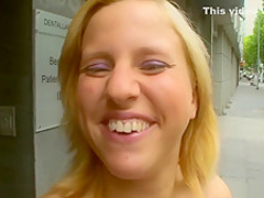 Exotic pornstar in incredible fisting, facial xxx clip