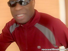 Fabulous pornstar in Best Big Tits, Interracial porn video