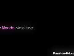 Incredible pornstars Ginger Elle, Skyla Novea in Amazing Big Tits, Blonde adult scene