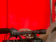 Horny pornstars Kayla Paige and Celeste Star in best brazilian, blowjob sex scene