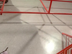 Horny pornstars Kayla Paige and Celeste Star in best brazilian, blowjob sex scene