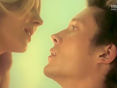 Chloe Bridges, Jillian Murray in Mantervention (2014)