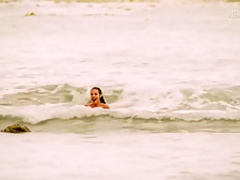 Chloe Bridges, Jillian Murray in Mantervention (2014)