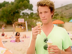 Chloe Bridges, Jillian Murray in Mantervention (2014)