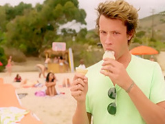 Chloe Bridges, Jillian Murray in Mantervention (2014)