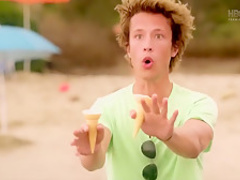 Chloe Bridges, Jillian Murray in Mantervention (2014)