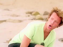 Chloe Bridges, Jillian Murray in Mantervention (2014)