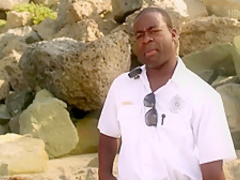 Chloe Bridges, Jillian Murray in Mantervention (2014)